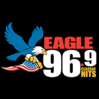 96.9 The Eagle WJGL X102.9 WXXJ Cody Black Cox Media Group