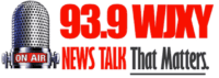 News Talk 93.9 WJXY 93.7 WXJY Myrtle Beach