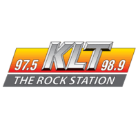97.5 WKLT KLT 98.9 94.3 92.5 Fox WFCX Traverse City Michigan Blarney Stone Broadcasting