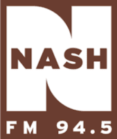Lori Bennett Thunder 94.5 Nash-FM WTNR Grand Rapids Cumulus WDVD