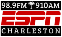 ESPN 98.9 Charleston WWIK Kirkman Broadcasting