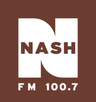 Nash NashFM 100.7 Icon KLSZ Fort Smith