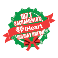 107.1 The Holiday Brew KQJK-HD2 Sacramento IHeartMedia