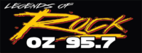 Oz 95.7 Legends Of Rock 1330 KYOZ Spokane