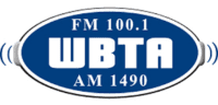 1490 100.1 WBTA Batavia EasyFM