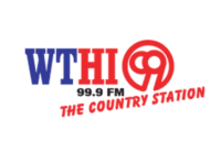 Hi 99 WTHI Terre Haute 105.5 River WWVR B92.7 WFNB Emmis Midwest Communications DLC Media
