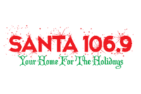 Santa 106.9 Big Easy WPLZ-HD2 Chattanooga