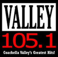 Valley 105.1 KVGH-FM Palm Springs EMF K-Love