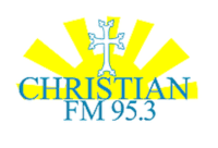 Sunny 95.3 Christian FM WJEK Champaign Stevie Jay