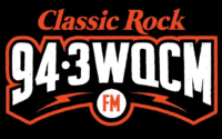 94.3 WQCM Hagerstown Classic Rock Alpha Media