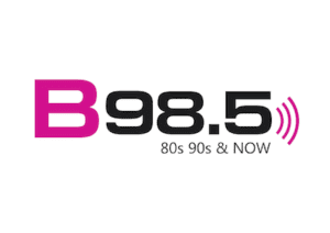 Kara Leigh B98.5 WSB-FM Atlanta Tad & Mellissa