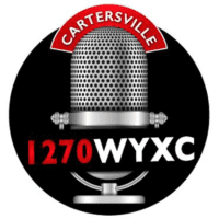 1270 WYXC Cartersville 1260 East Point Atlanta