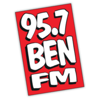 Matt Cord Kristen Herrmann 95.7 Ben-FM WBEN-FM Philadelphia 93.3 WMMR
