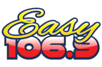 Big Easy 106.9 W295CL WPLZ-HD2 Chattanooga