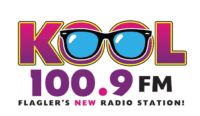 Kool 100.9 Easy Oldies Flagler Broadcasting