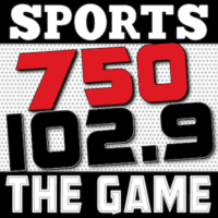 750 102.9 The Game KXTG Portland Brock Huard Mike Salk ESPN 710 KIRO