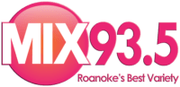Mix 93.5 Sunny WSNV Roanoke