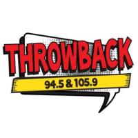 Thunder Throwback 94.5 105.9 Tampa St. Petersburg iHeartMedia Classic Hip-Hop