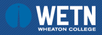 88.1 WETN Wheaton College Educational Media Foundation Air1