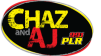 Chaz AJ 99.1 WPLR New Haven 102.9 The Whale WDRC-FM Hartford 95.9 The Fox WFOX