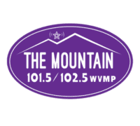 101.5 102.5 Mountain Valleys Music Place WVMP Vinton Roanoke 102.5 WBZS Shawsville Blacksburg