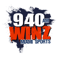 940 WINZ Miami Marlins Radio
