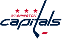 Washington Capitals 104.7 W284CQ WWDC-HD2
