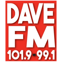 Dave-FM 101.9 99.1 St. George Cedar City 98.5 Helena's Gold Country
