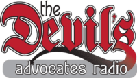 Devil's Advocates Michael Crute 1510 WRRD Milwaukee 92.1 The Mic Madison