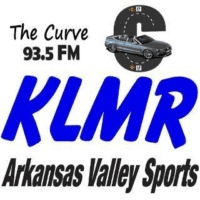 Kool 93.5 The Curve KLMR-FM Lamar