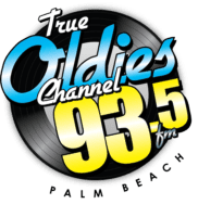 True Oldies Channel 93.5 The Bar WBGF Belle Glade West Palm Beach