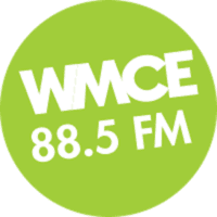 88.5 WMCE-FM Erie Mercyhurst University Rick Rambaldo 100.9