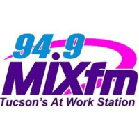Bobby Rich 94.9 Mix-FM KMXZ Tucson Scripps