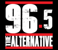 96.5 The Alternative 92.7 Boise