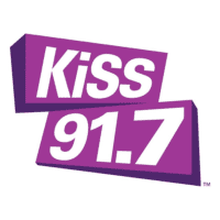 Kiss 91.7 The Bounce CHBN Edmonton