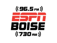 ESPN Boise 730 KNFL 96.5 99.1