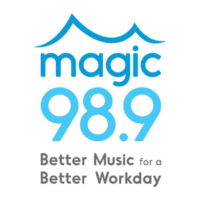 Magic 98.9 WSPA Greenville Spartanburg Better Music For A Better Workday