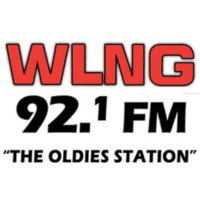 92.1 WLNG Long Island Oldies 1960s