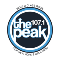 107.1 The Peak WXPK World Class Rock