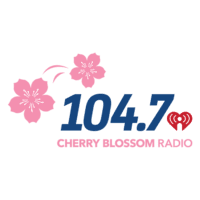 104.7 Cherry Blossom Radio W284CQ Washington