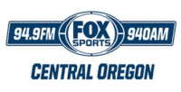 Fox Sports Central Oregon 940 KICE 94.9 KCOE Bend