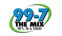 99.7 The Mix Kiss-FM WXAJ Springfield Bondsy Taylor