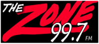99.7 The Zone 960 WGRO Lake City Dockins