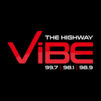 Highway Vibe 99.7 KHYZ Las Vegas Barstow Baker Richard Heftel Broadcasting