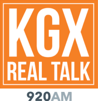 Real Talk KGX 920 99.1 Palm Springs 1340 KWXY