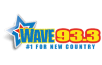 Wave 93.3 WRLX-HD2 West Palm Beach 92.7 WAVW