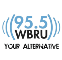 95.5 WBRU Providence Brown Broadcasting Service University