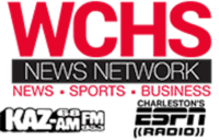 WCHS News Network 580 96.5 680 95.3 WKAZ Charleston