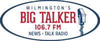 106.7 Wilmington Big Talker WFBT WMYT
