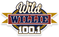 Wild Willie 100 100.1 Santa WWLY WVVE Panama City